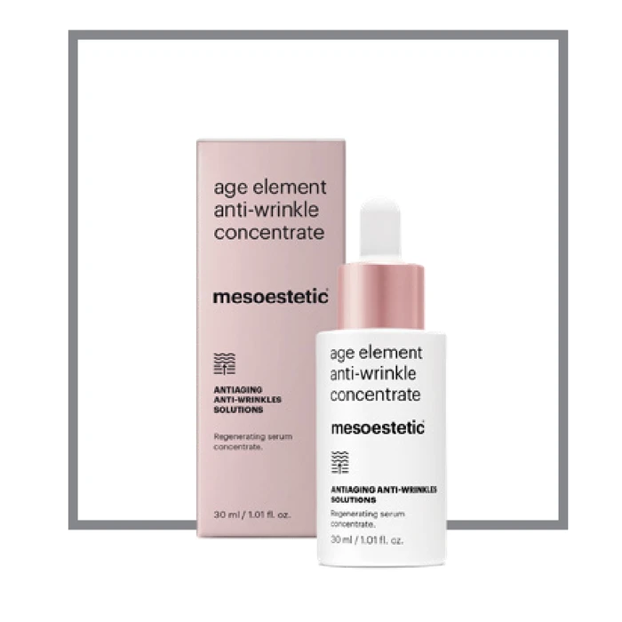 Age Element Anti-wrinkle Concentrate