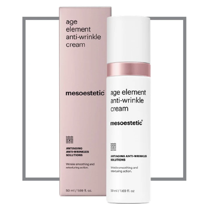 Age Element Anti-wrinkle Cream