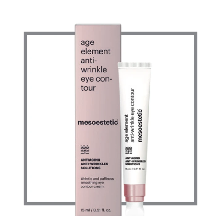 Age Element Anti-wrinkle Eye Contour