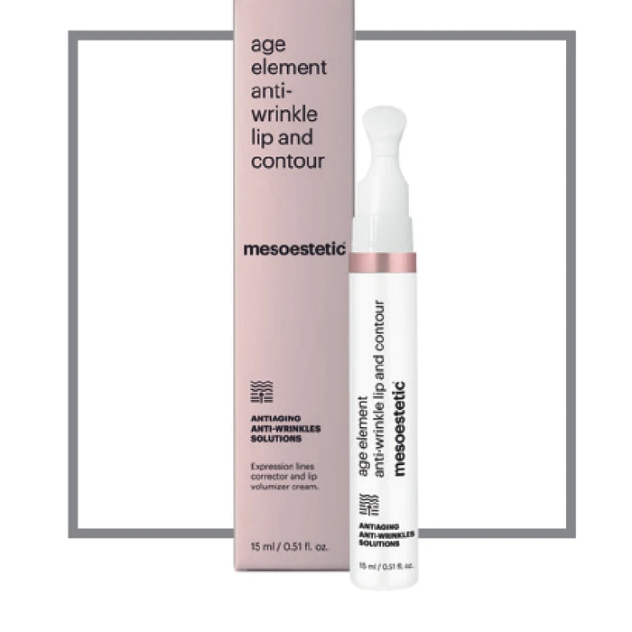 Age Element Anti-wrinkle Lip & Contour