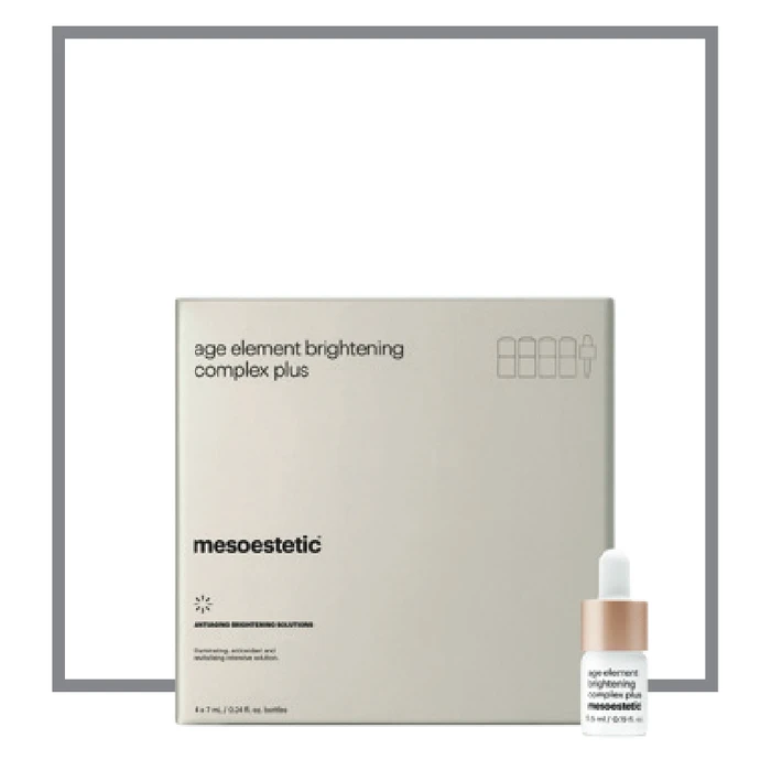 Age Element Brightening Complex