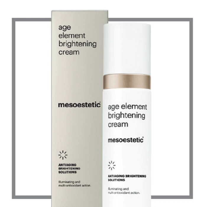 Age Element Brightening Cream