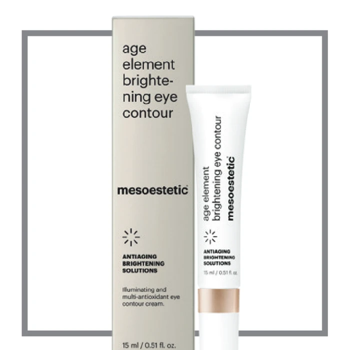 Age Element Brightening Eye Contour