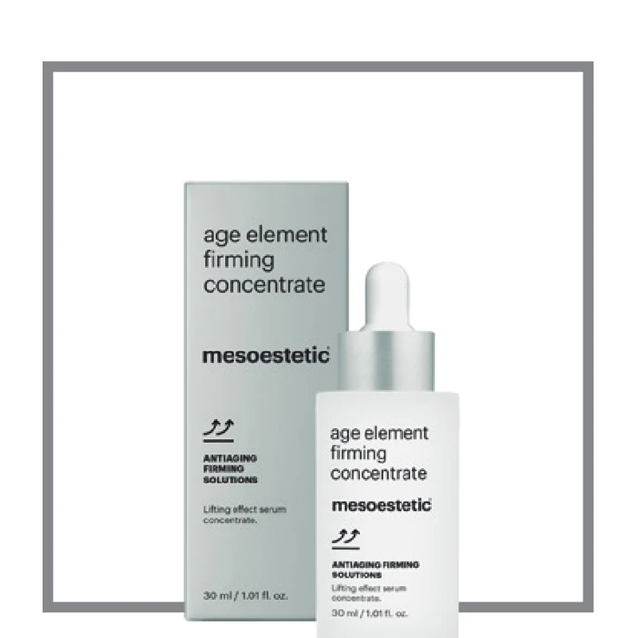 Age Element Firming Concentrate