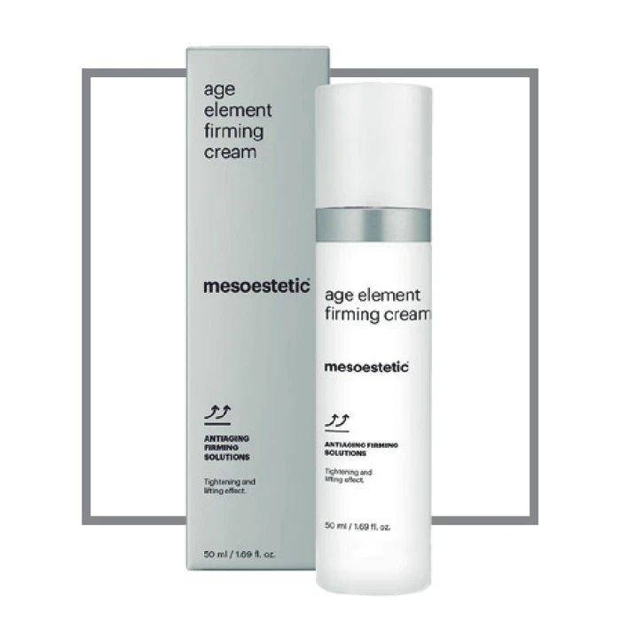 Age Element Firming Cream