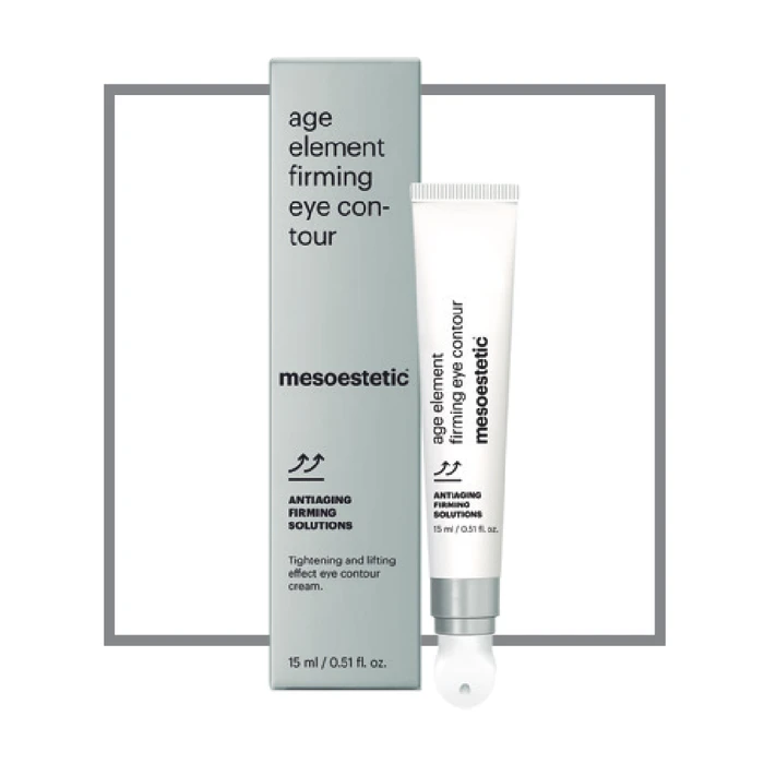 Age Element Firming Eye Contour