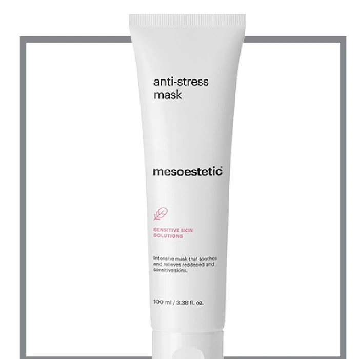 Anti-Stress Face Mask