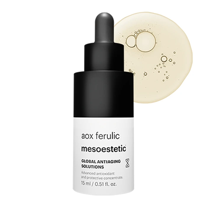 Aox Ferulic Evo