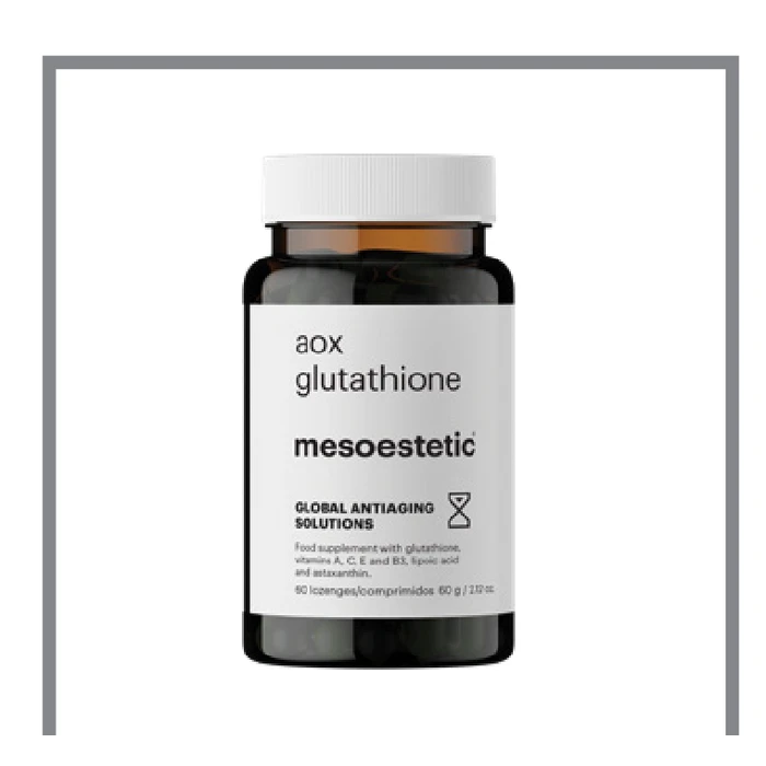 Aox Glutathione