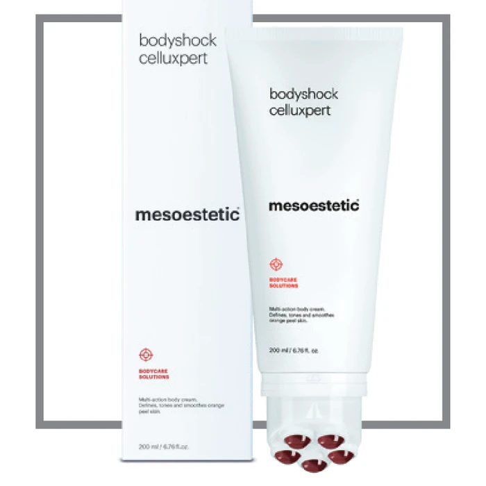 Bodyshock Celluxpert