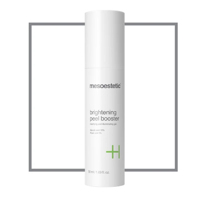 Brightening Peel Booster