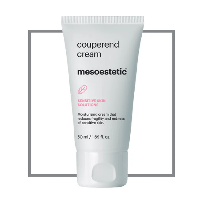 Couperend Maintenance Cream