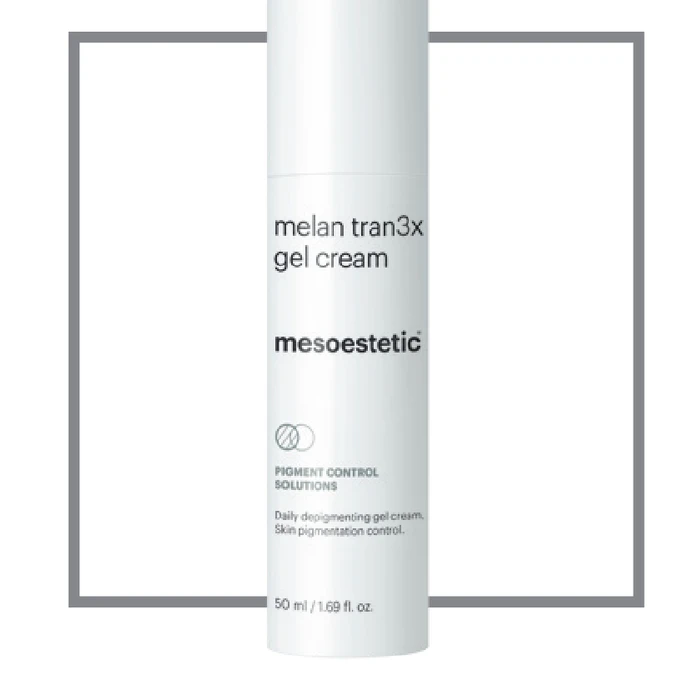 Crema Melan Tranex