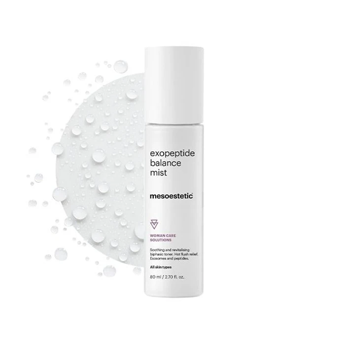 Exopeptide Balance Mist
