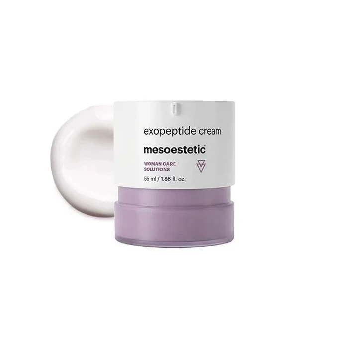 Exopeptide Cream