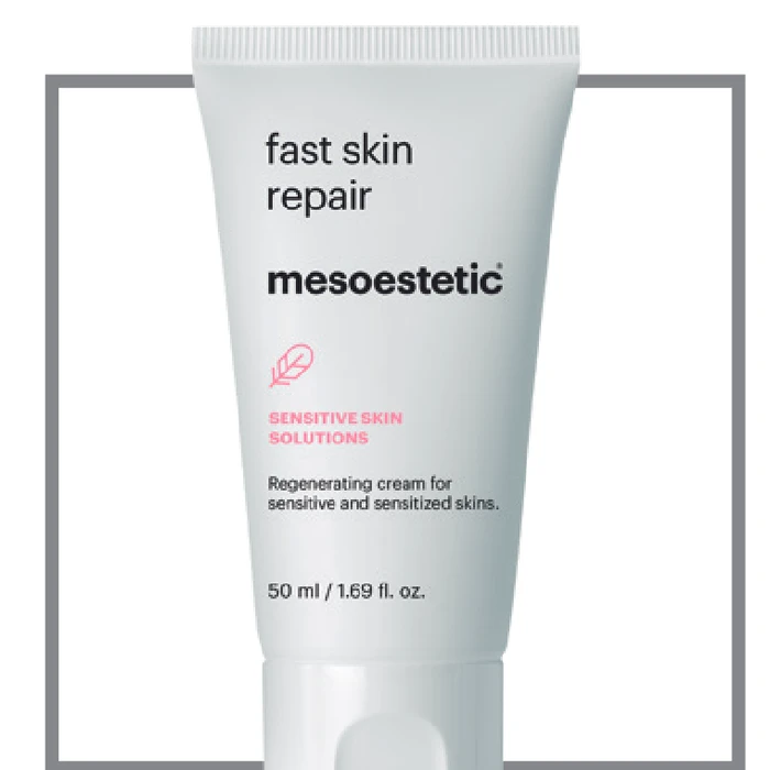 Fast Skin Repair