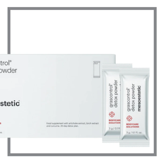 Grascontrol Detox Powder