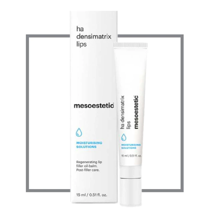 HA Densimatrix Lips
