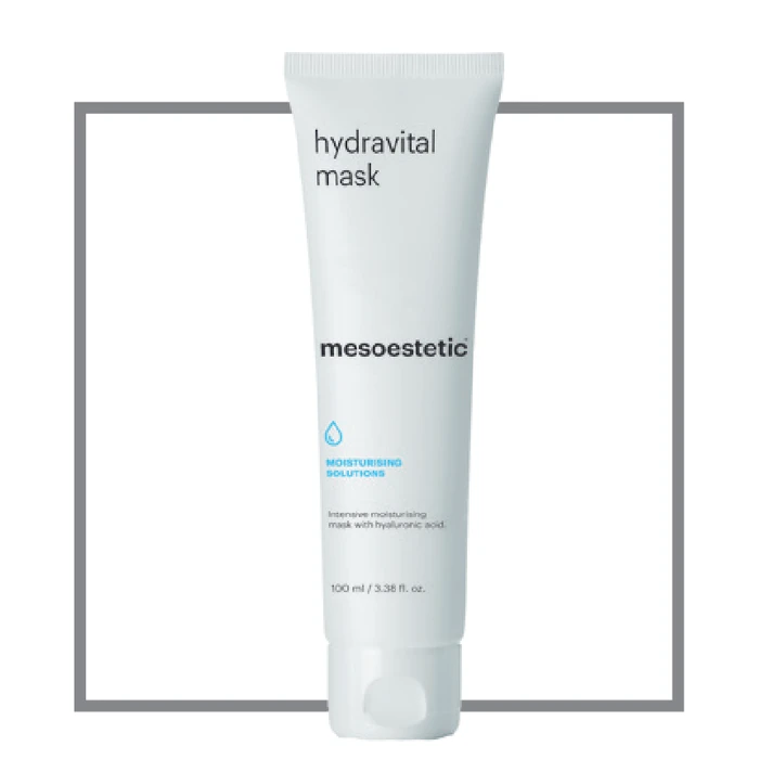 Hydra-Vital Face Mask