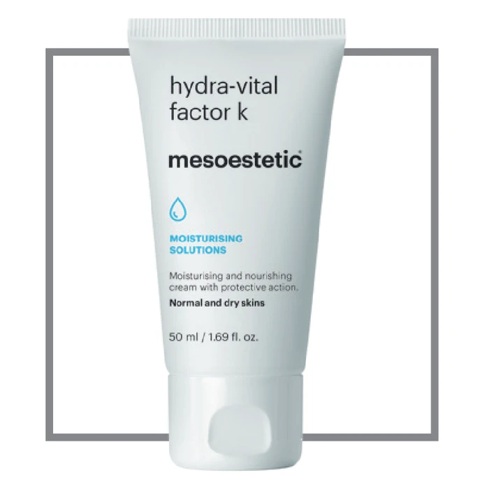 Hydra-Vital Factor K