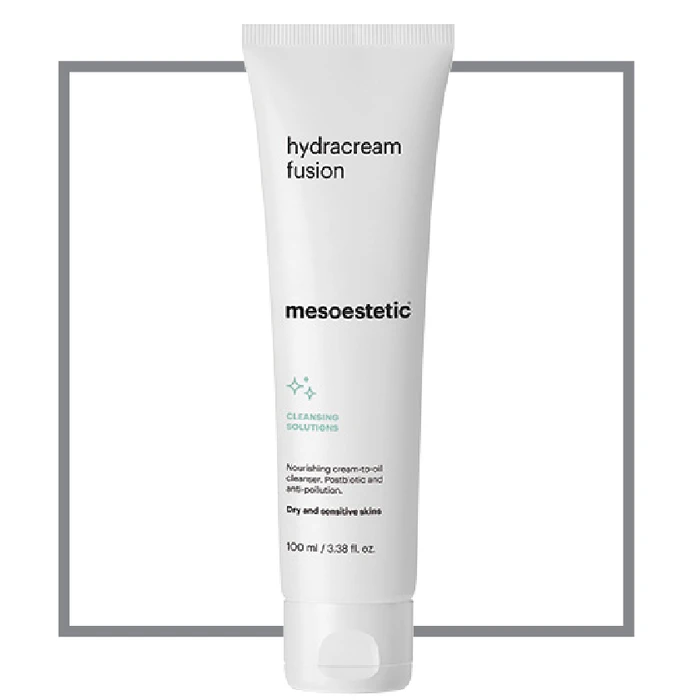Hydracream Fusion
