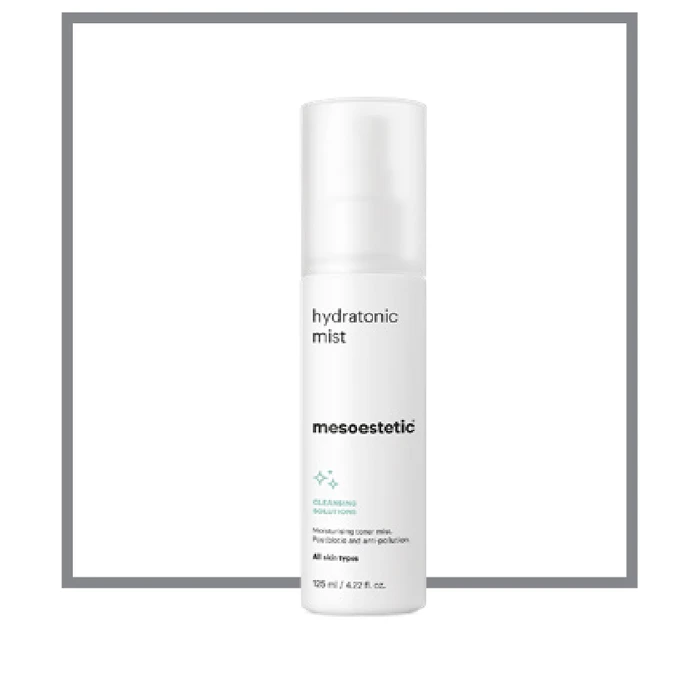 Hydratonic Mist