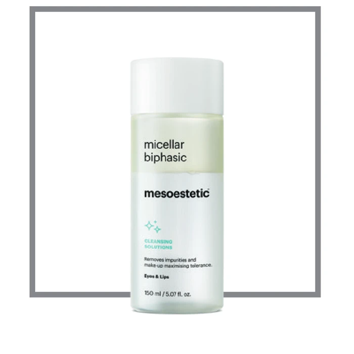 Micellar Biphasic