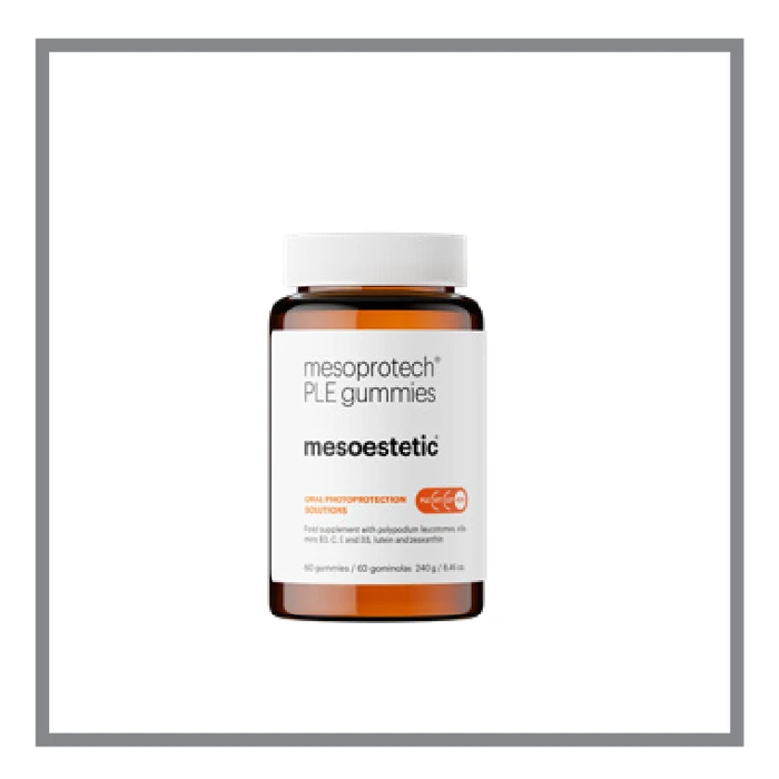PLE Gummies (integratore)