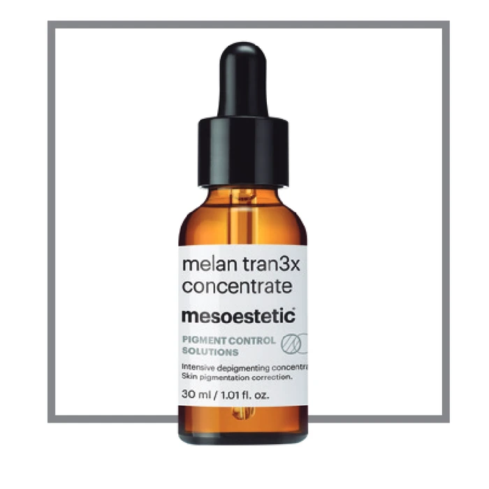 Siero Melan Tranex