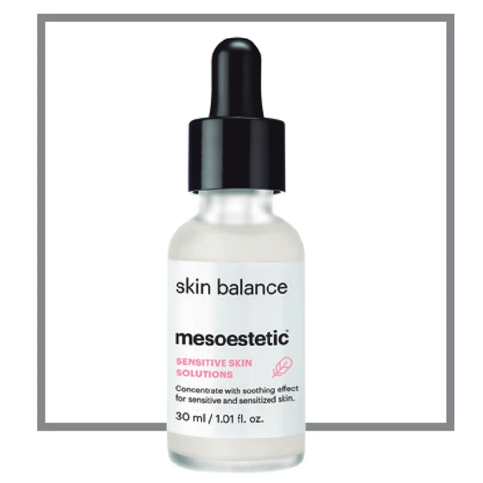 Skin Balance