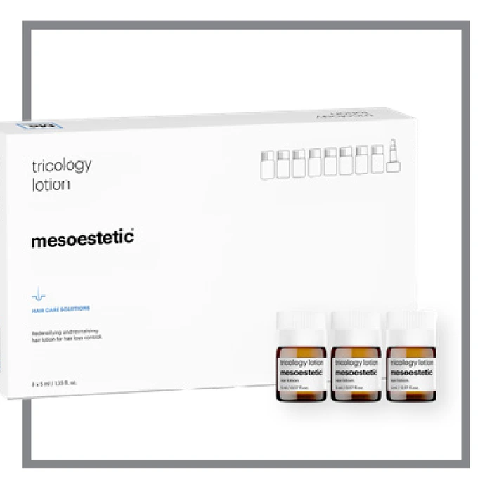 Tricology Lotion