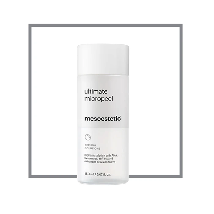 Ultimate Micropeel